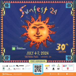 Summit Properties has been a proud partner of Sunfest ever since it started.