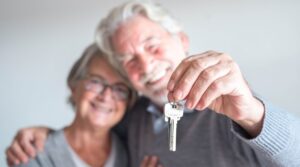 Apartment hunting tips for seniors in London, Ontario from Summit Properties.